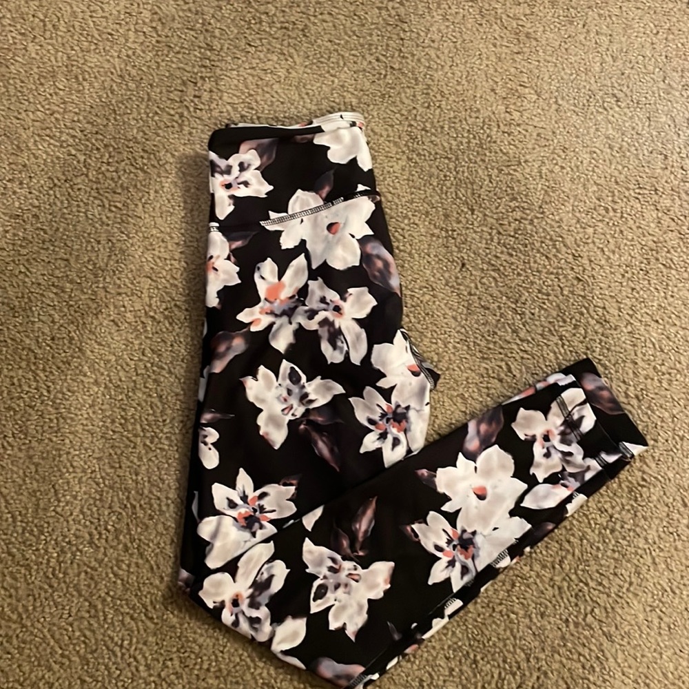 Zobha workout leggings